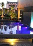 SWIMMING_POOL ROOMS REPUBLIC PATTAYA