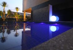 수영장 2 ROOMS REPUBLIC PATTAYA