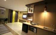 Kamar Tidur 6 ROOMS REPUBLIC PATTAYA