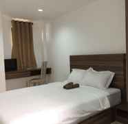 Kamar Tidur 3 KOI Hotel and Residence - Vine Denpasar