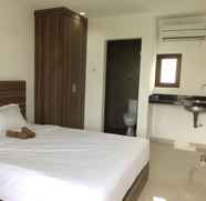 Kamar Tidur 5 KOI Hotel and Residence - Vine Denpasar