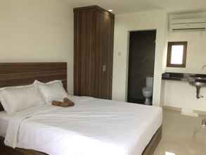 Bedroom 4 KOI Hotel and Residence - Vine Denpasar