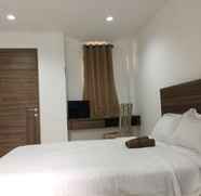 Lobi 2 KOI Hotel and Residence - Vine Denpasar