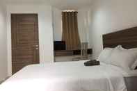Lobi KOI Hotel and Residence - Vine Denpasar