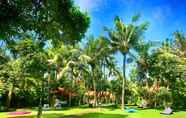 พื้นที่สาธารณะ 4 Dewantara Boutique Villa Resort Bali