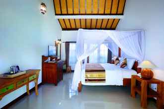 Bilik Tidur 4 Dewantara Boutique Villa Resort Bali