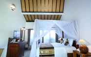 ห้องนอน 5 Dewantara Boutique Villa Resort Bali