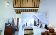 Bilik Tidur 5 Dewantara Boutique Villa Resort Bali