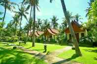 พื้นที่สาธารณะ Dewantara Boutique Villa Resort Bali