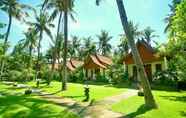 Ruang Umum 3 Dewantara Boutique Villa Resort Bali