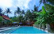 Kolam Renang 2 Dewantara Boutique Villa Resort Bali