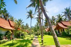 공용 공간 Dewantara Boutique Villa Resort Bali