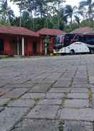 LOBBY Gunung Bale Resort