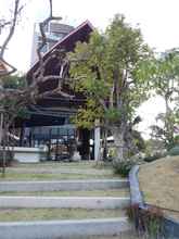 Exterior 4 Whale Hua Hin