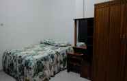 Bedroom 6 Aulia Guest House