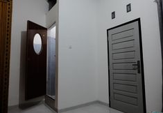 Bedroom 4 Aulia Guest House