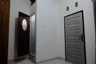 Bedroom 4 Aulia Guest House