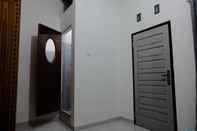 Bedroom Aulia Guest House
