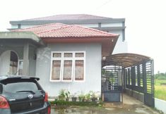 Lobby 3 Aulia Guest House