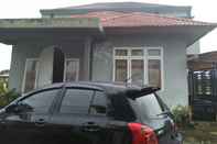 Lobi Aulia Guest House