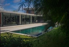 Swimming Pool 6 Villa La Dacha