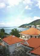 EXTERIOR_BUILDING Sunset On The Sea - Thuy Tien Apartment