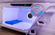 Bilik Tidur 4 Spacepod@com