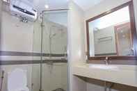 Toilet Kamar ARL Truc Bach No.1