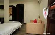 Bedroom 5 Residency Hotel