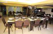 Restoran 4 Residency Hotel