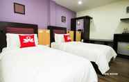 Bedroom 7 Residency Hotel