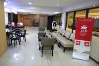 Lobi Residency Hotel