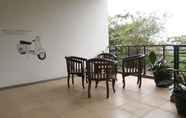 Common Space 4 Villa Dagsul 'Dago Sulung'