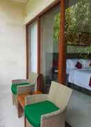 COMMON_SPACE Puri Kesari Guest House