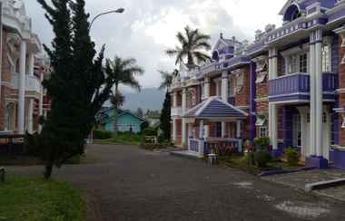 Tempat Tarikan Berdekatan 2 Villa Green Apple Garden Blok Z