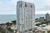 ภายนอกอาคาร Premium Beach Hotels & Apartments - Son Thinh 2 Building 