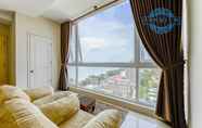 Kamar Tidur 6 Premium Beach Hotels & Apartments - Son Thinh 2 Building 