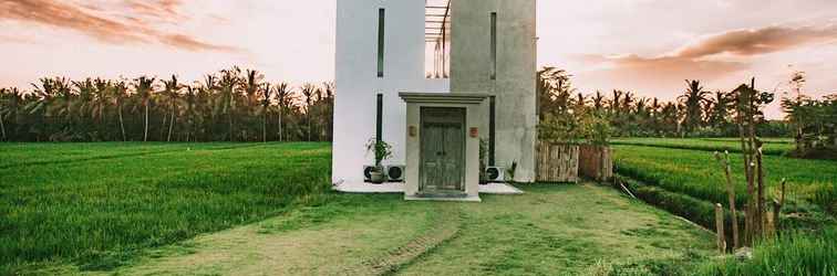 Lobby Casa Avana