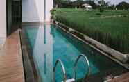 Swimming Pool 4 Casa Avana