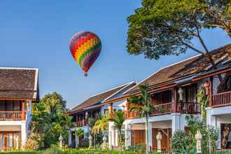 Luar Bangunan 4 Riverside Boutique Resort, Vang Vieng