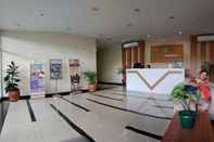 Lobby RV APARTEMENT