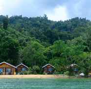 Lobby 5 Siuri Cottages