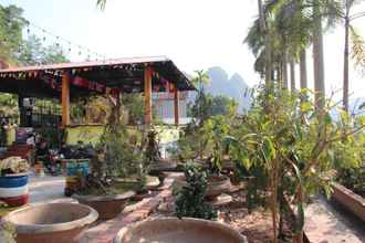 Bên ngoài 4 Ruby Halong Homestay