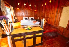 Bilik Tidur 3 ROMANTIC Pool Villa