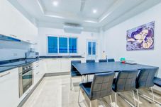 多功能廳 The Hidden Gem