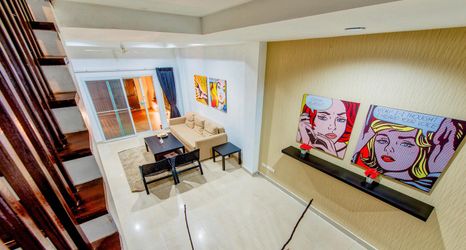 大廳 2 The Hidden Gem