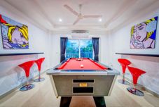 娛樂設施 The Hidden Gem