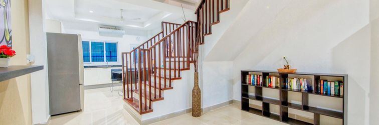 大廳 The Hidden Gem