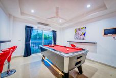 健身中心 The Hidden Gem