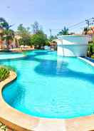 SWIMMING_POOL Mansion Villas Jomtien